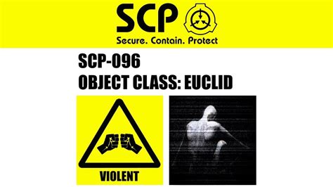scp 096 sign.